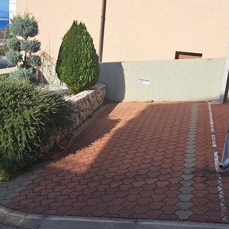 Apartman Blue Crikvenica Esterno foto