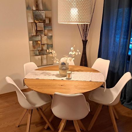Apartman Blue Crikvenica Esterno foto