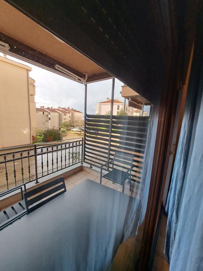 Apartman Blue Crikvenica Esterno foto