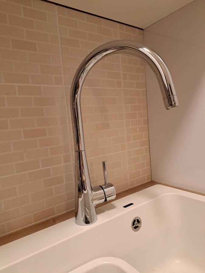 Apartman Blue Crikvenica Esterno foto