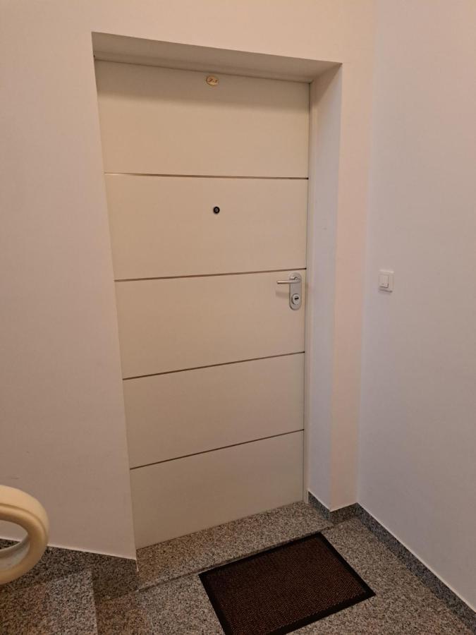 Apartman Blue Crikvenica Esterno foto