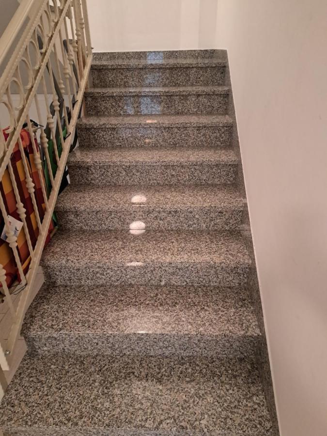 Apartman Blue Crikvenica Esterno foto