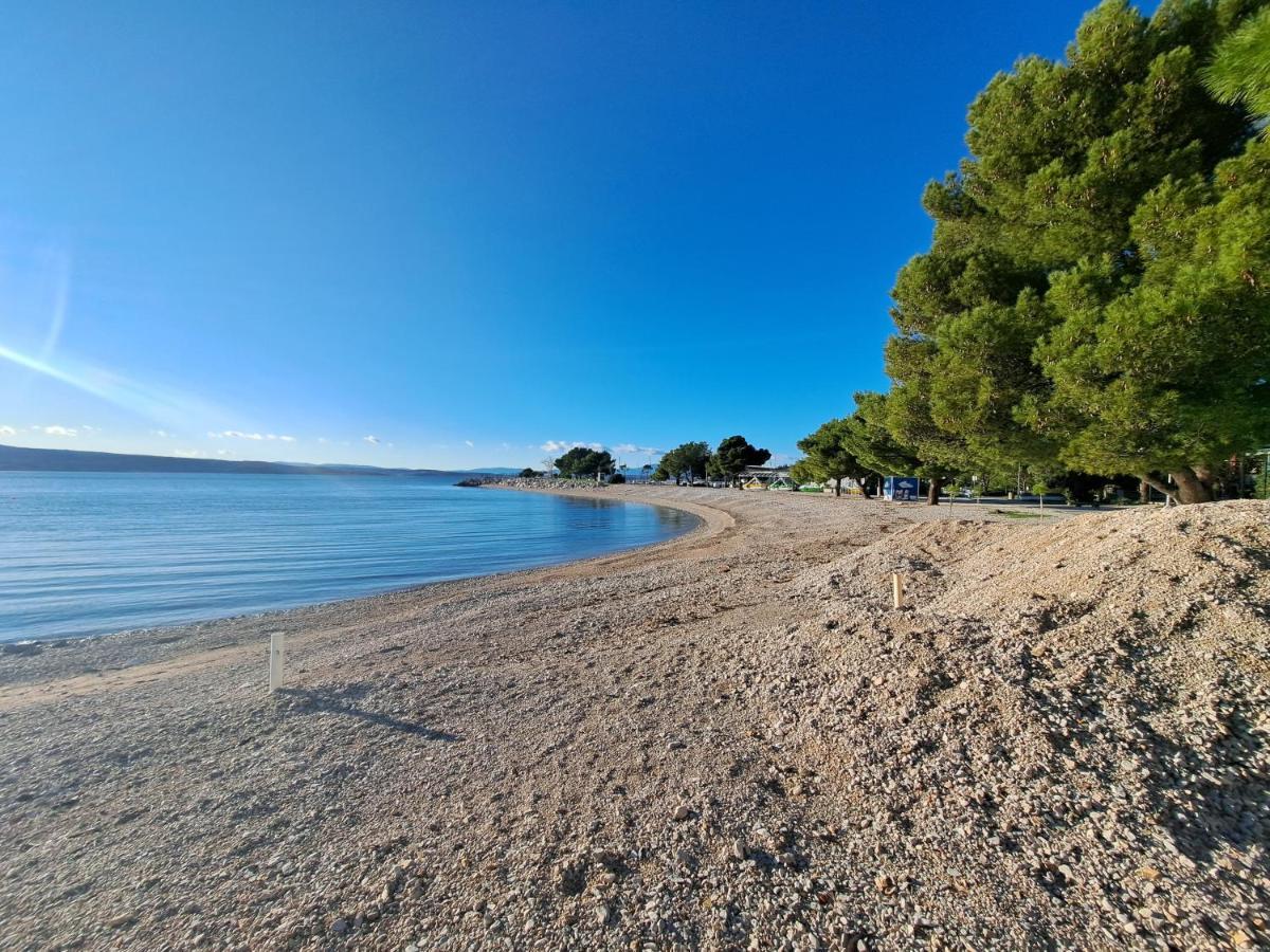 Apartman Blue Crikvenica Esterno foto