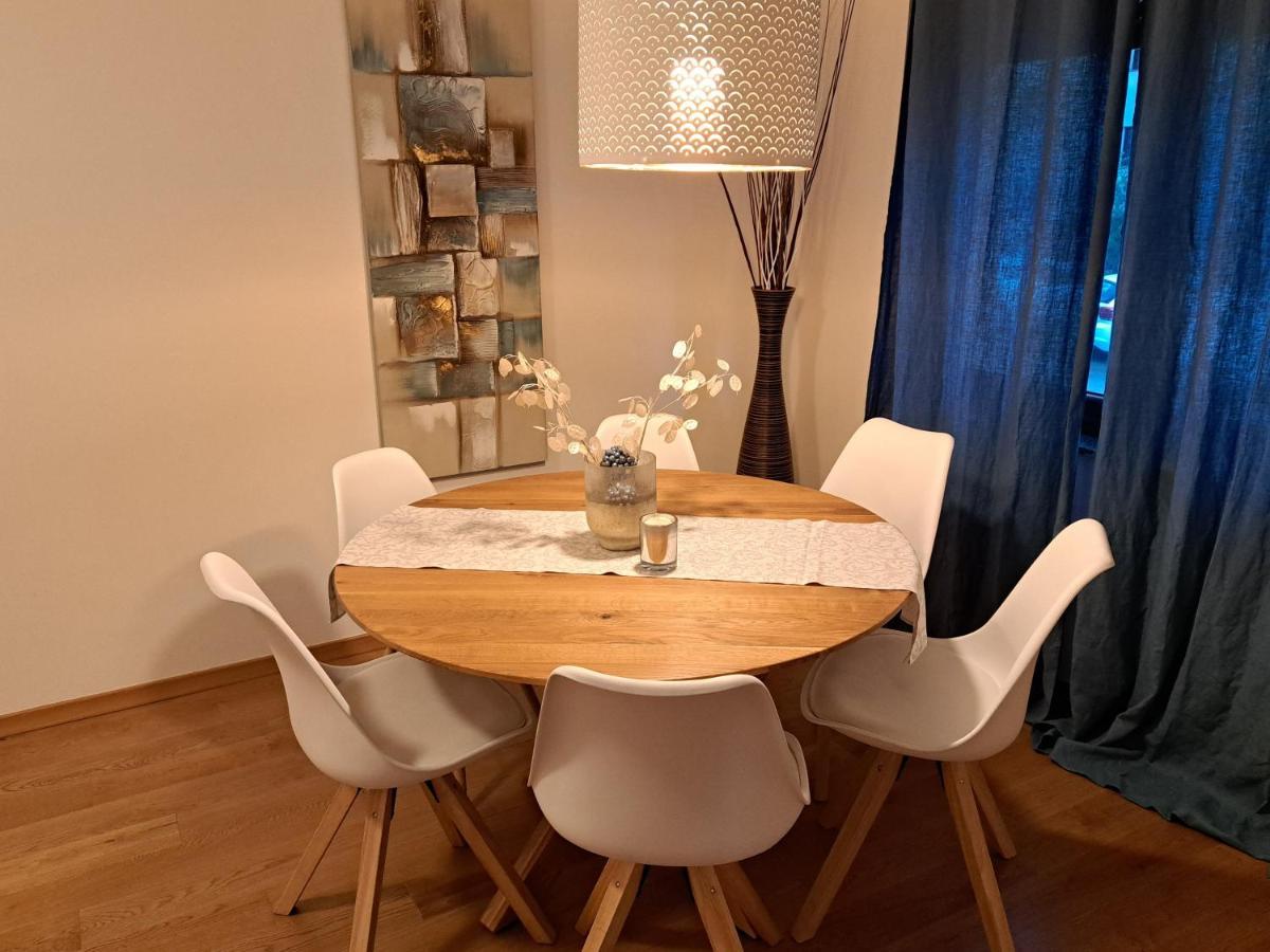 Apartman Blue Crikvenica Esterno foto